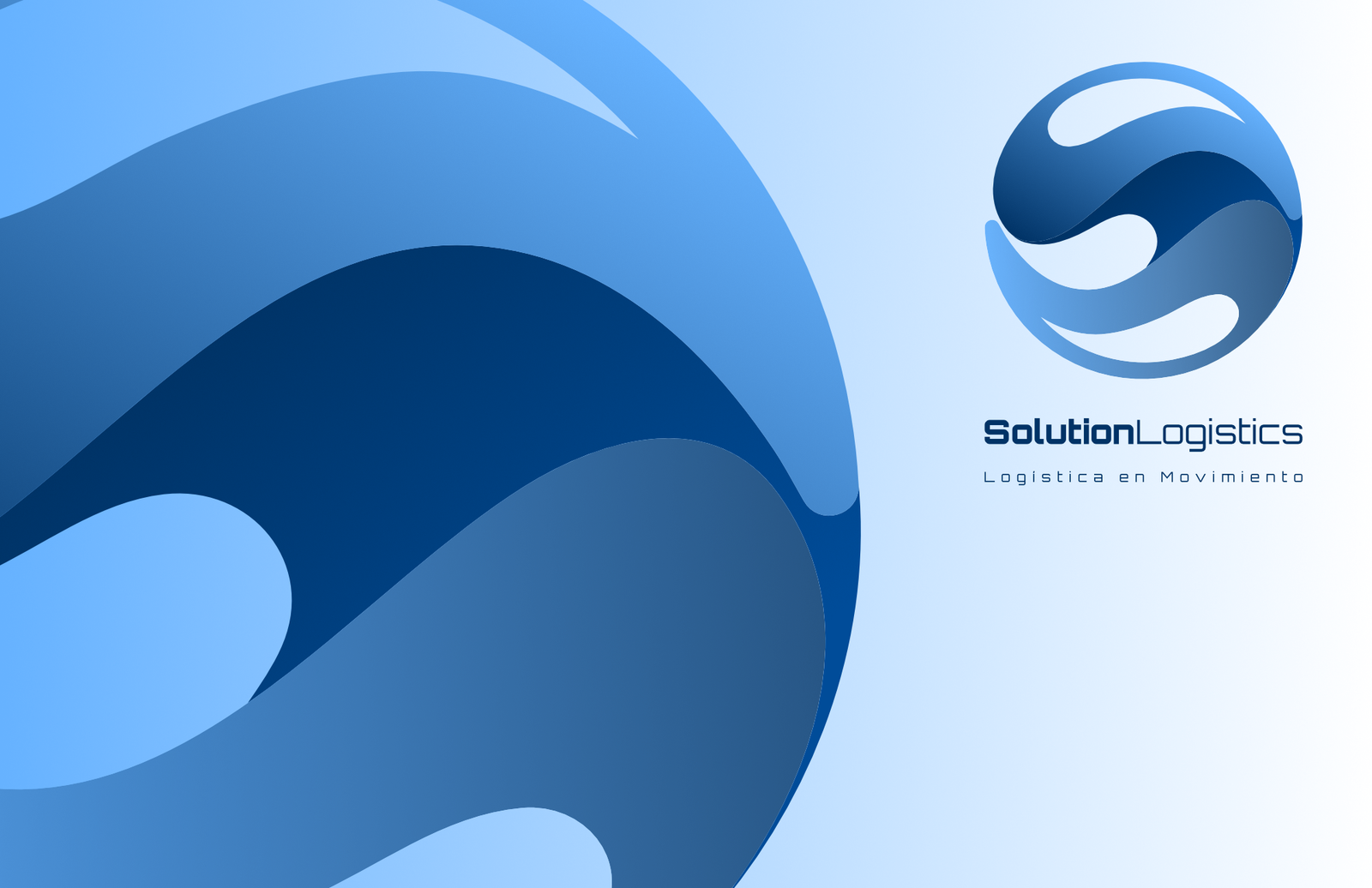 Solution Logistics Preview